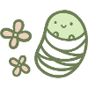Sweet Bean - Spring