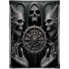 Wheel of Destiny and Skeletons