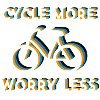 CYKEL MERE BEKYMRINGSLØS KVINDECYKEL - Damecykel