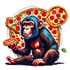 Pizza / Fast Food / Italian / Margherita