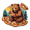 Pizza / Fast Food / Italian / Margherita