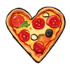 Pizza / Fast Food / Italian / Margherita