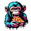 Pizza / Fast Food / Italian / Margherita