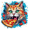 Pizza / Fast Food / Italian / Margherita