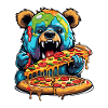 Pizza / Fast Food / Italian / Margherita
