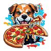 Pizza / Restauration rapide / Italienne / Margherita