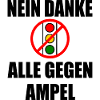 ampel nein danke