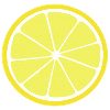 lemon slice