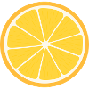 Orange Slice