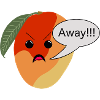 Man Go Away
