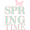 Printemps - Le printemps est là !