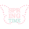 Printemps - Le printemps est là !