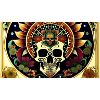 Fiesta Mexicana Skull & Bones