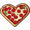 Pizza / Restauration rapide / Italienne / Margherita