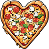 Pizza / Fast Food / Italian / Margherita