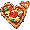 Pizza / Restauration rapide / Italienne / Margherita