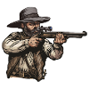 Fusil Woodsman
