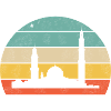 Istanbul skyline