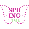 Spring Time - Spring is here!