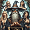 Rizz Jugendwort - Rizzard