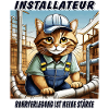 CAT INSTALLER