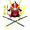 Samurai Helmet Kabuto 6