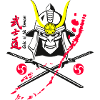 Samuraihelm Kabuto 7