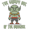 L’Orc de l’Univers