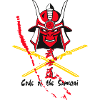 Code Samurai Krieger: Klingen-Design