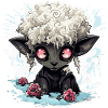 Black sheep
