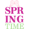 SpringTime - Spring is here!