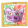Porc tout gai