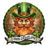 Joyeux Patricksday