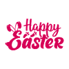 Happy Easter Day