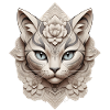 Purrrfect Profile NBG