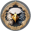Eagle, King of the Mountains