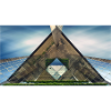 Architectural triangle