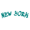 New York - NY - NYC - Manhattan - Brooklyn - USA