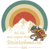 Wandern Kaiserschmarrn 