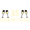 35e anniversaire 35 ans