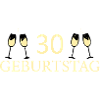 30e anniversaire 30 ans