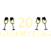 20e anniversaire 20 ans