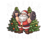 No Lift No Gift