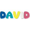 Nom - David