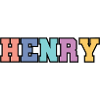 Name - Henry