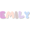 Nom - Emily