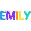 Name - Emily