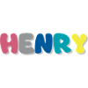 Nom - Henry