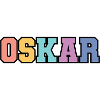 Name - Oskar