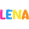 Nom - Lena